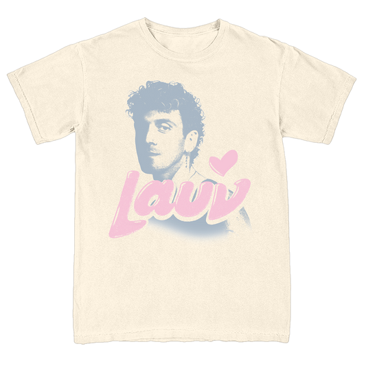 Heart Tee