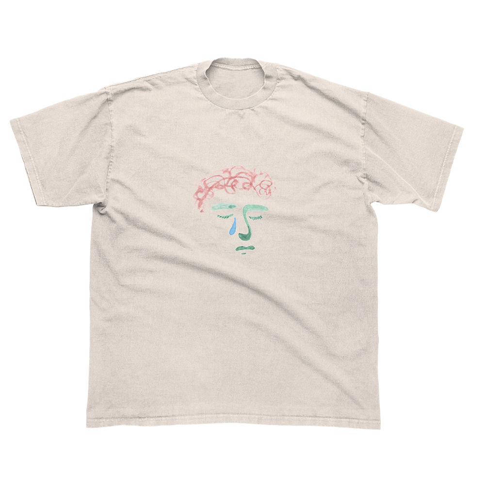 First Heartbreak Tee