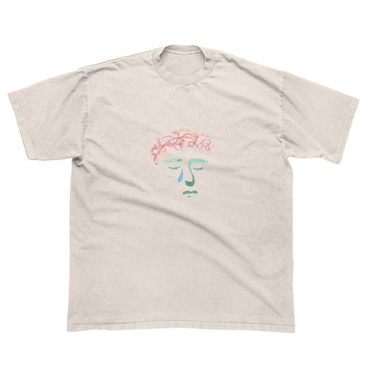 First Heartbreak Tee