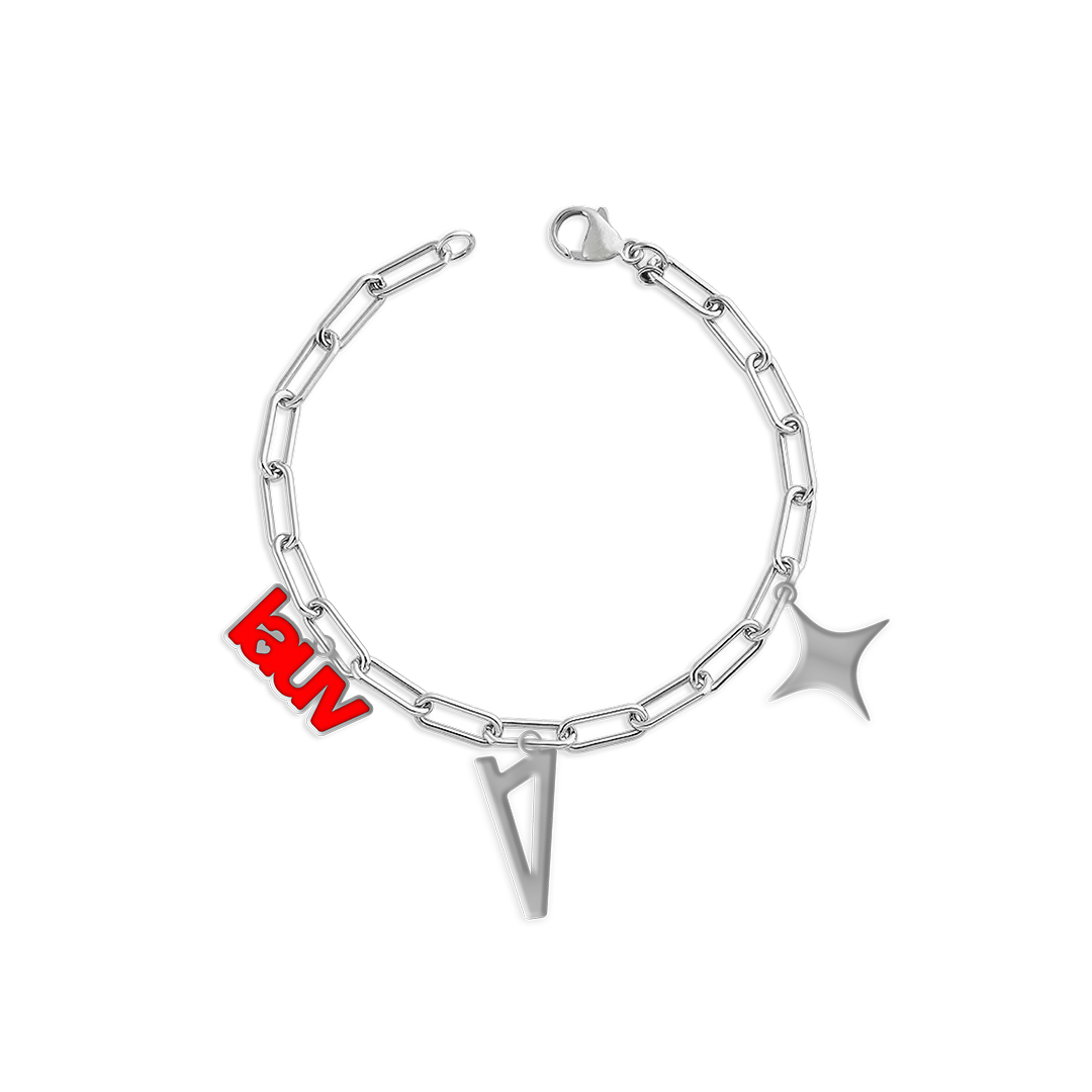 Charm Bracelet