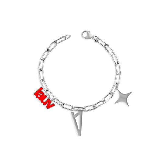 Charm Bracelet