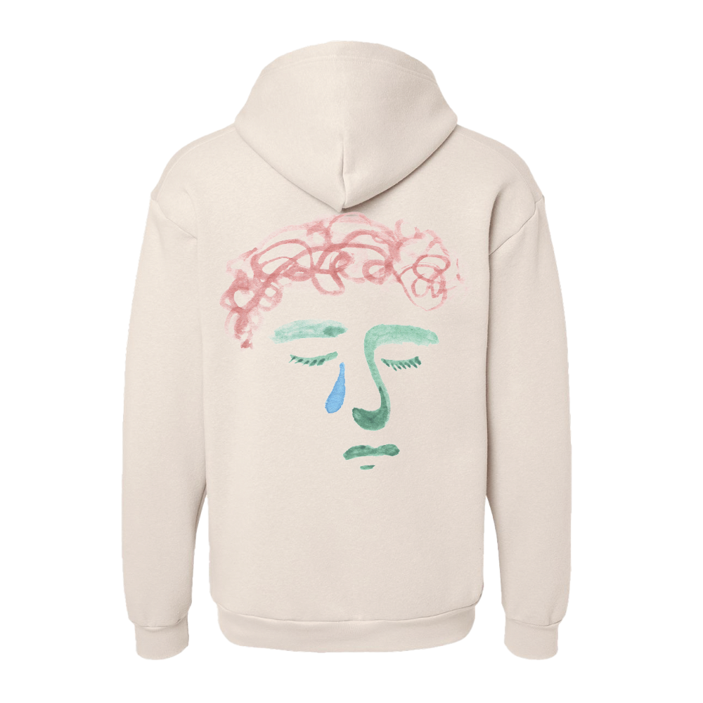 First Heartbreak Hoodie Lauv Official Store