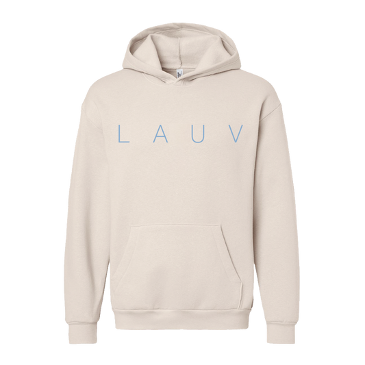 Lauv sweatshirt on sale