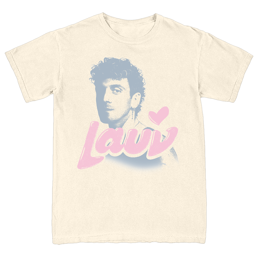 Heart Tee