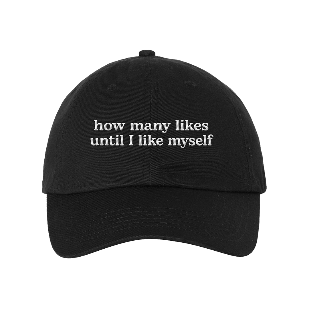 Likes Hat