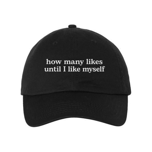 Likes Hat