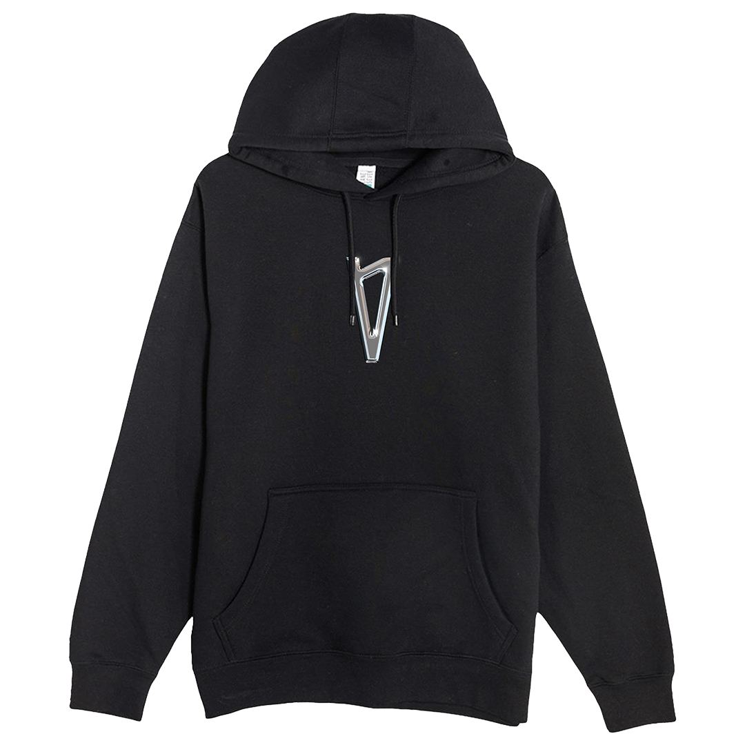 Logo Hoodie