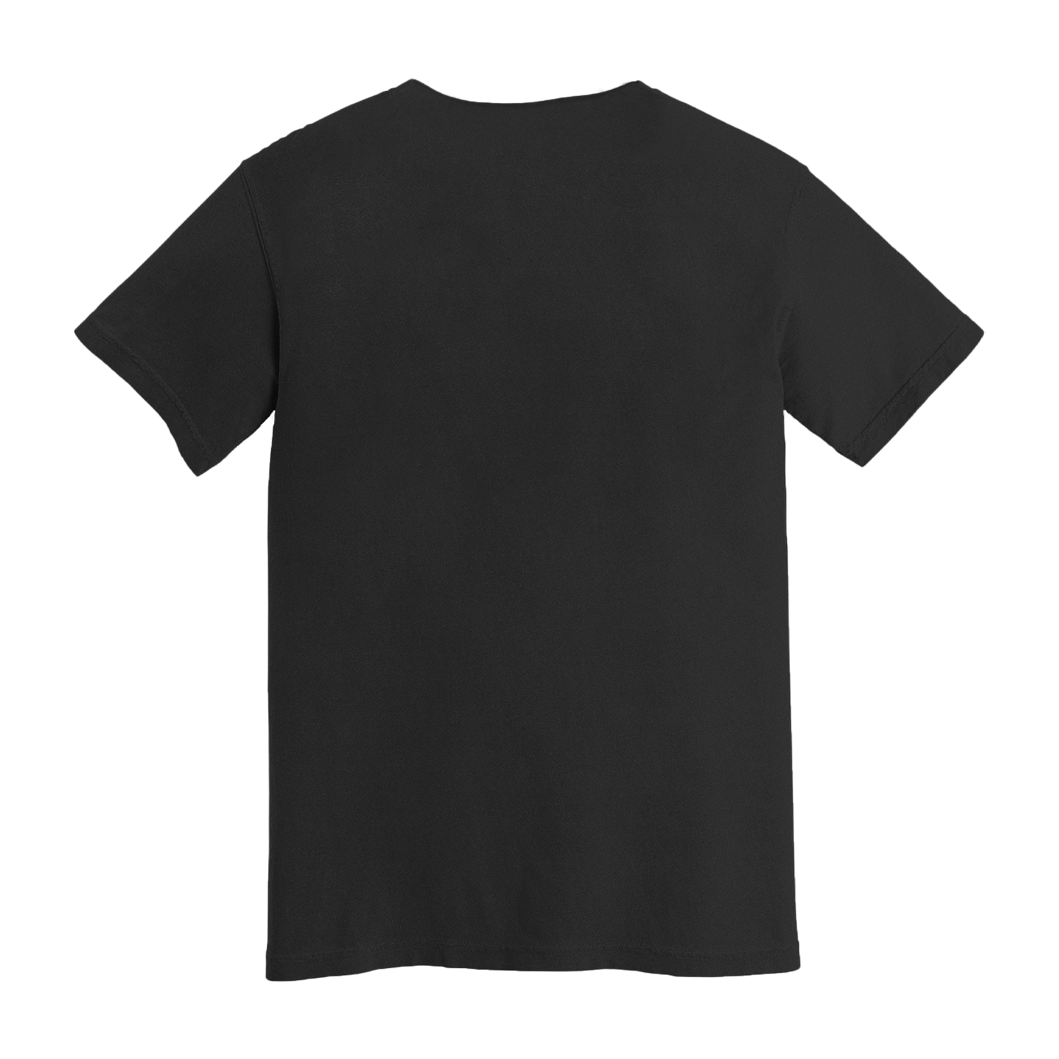 All 4 Nothing - Black T-Shirt + CD Box Set T-Shirt Back